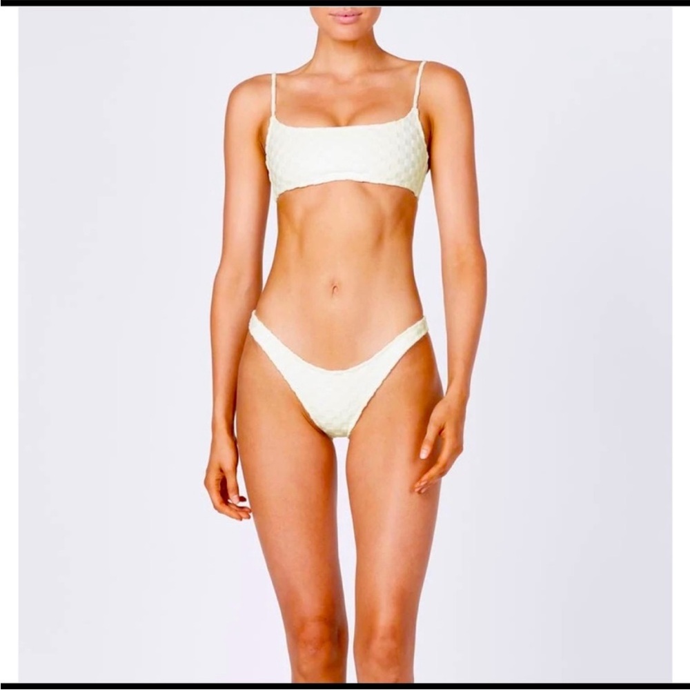 Triangl MICA - CIRRUS top and bottoms cheeky